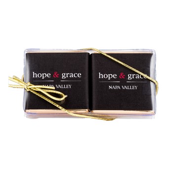 hope & grace Chocolates