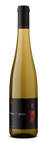 2015 hope & grace Dry Riesling 1.5L