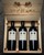 Hendricks Vertical | Cabernet Sauvignon - View 1