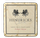 Hendricks Marbled Coaster - View 2