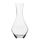 hope & grace Logo Riedel Wine Decanter - View 1