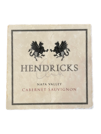 Trivet | Hendricks Label