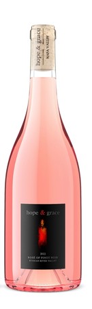 2024 hope & grace Rosé