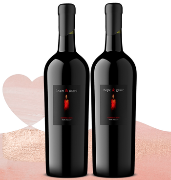 Cuvée Amor Duo