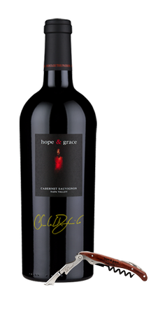 Father's Day Cabernet Sauvignon Gift