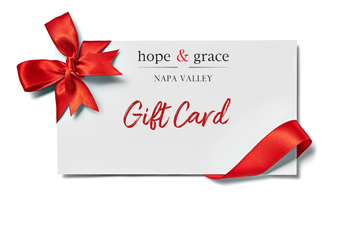 hope & grace E-Gift Card