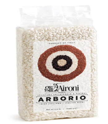 Gli Aironi Arborio