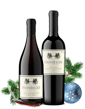 HENDRICKS Duo
