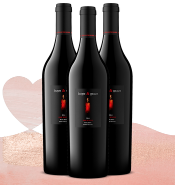 Malbec Vertical