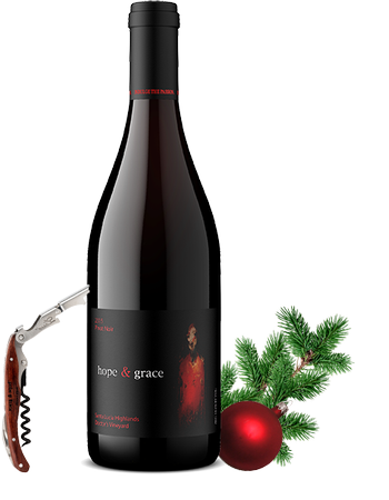 Pinot Noir Perfection