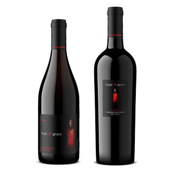 Signature Wine Gift Set