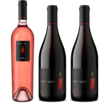 Pinot Noir Perfection