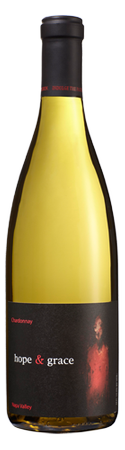 2023 hope & grace Chardonnay