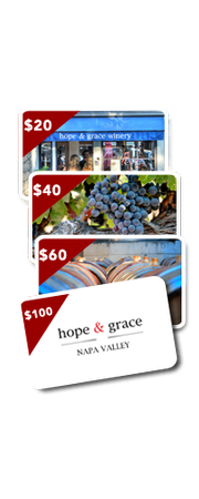 hope & grace E-Gift Card