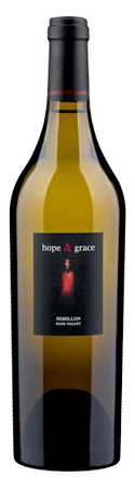 2017 hope & grace Semillon, Napa Valley