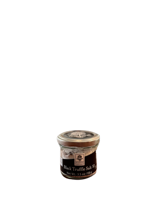 Selezione Truffle Salt 3.5 oz jar