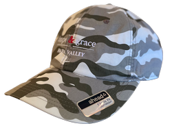 hope & grace Camo Hat