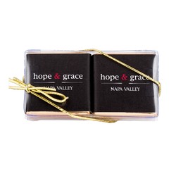 hope & grace Chocolates