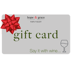 hope & grace E-Gift Card