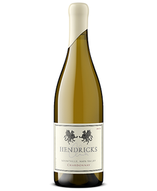 2021 HENDRICKS Chardonnay