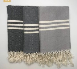 Turkish Towel