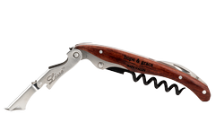 hope & grace Rosewood Corkscrew