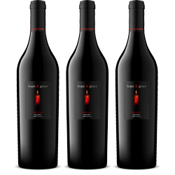 Malbec Vertical | 3 Bottles