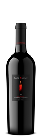 2014 hope & grace Cabernet Sauvignon, St. Helena