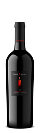 2011 hope & grace Cabernet Sauvignon, Stags Leap District