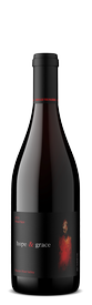 2013 hope & grace Pinot Noir, Russian River Valley