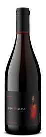 2017 hope & grace Pinot Noir,  Russian River Valley