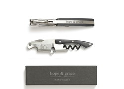 hope & grace Corkscrew, Pocket Prestige