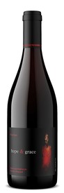 2014 hope & grace Pinot Noir, Santa Lucia Highlands