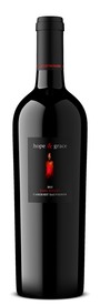 2014 hope & grace Cabernet Sauvignon, Napa Valley