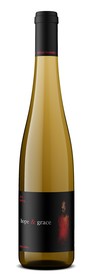 2015 hope & grace Dry Riesling, Oak Knoll, Napa Valley