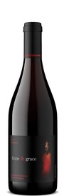 2015 hope & grace Pinot Noir, Santa Lucia Highlands