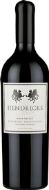 2019 HENDRICKS Cabernet Sauvignon