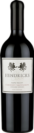 2016 HENDRICKS Cabernet Sauvignon