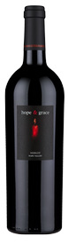 2018 hope & grace Merlot