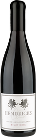 2016 HENDRICKS Pinot Noir